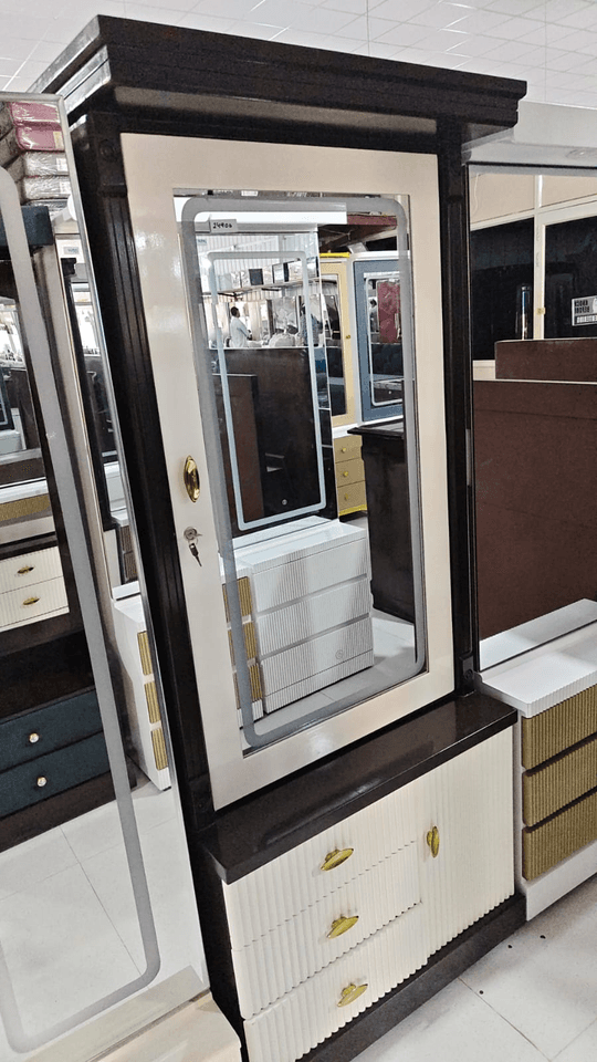 Dressing Tables