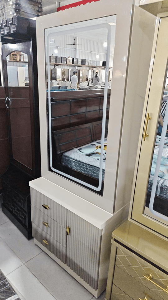 Console Tables