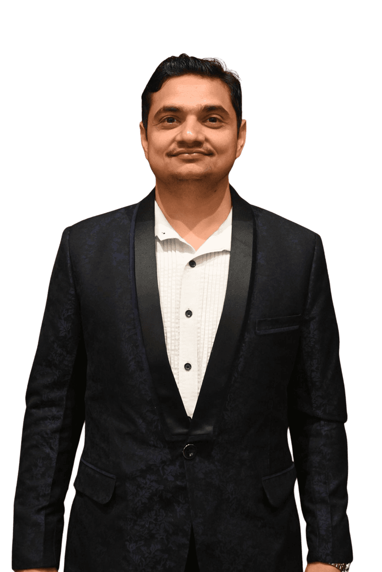 Arun Garg, Founder of Luxmi Furniture