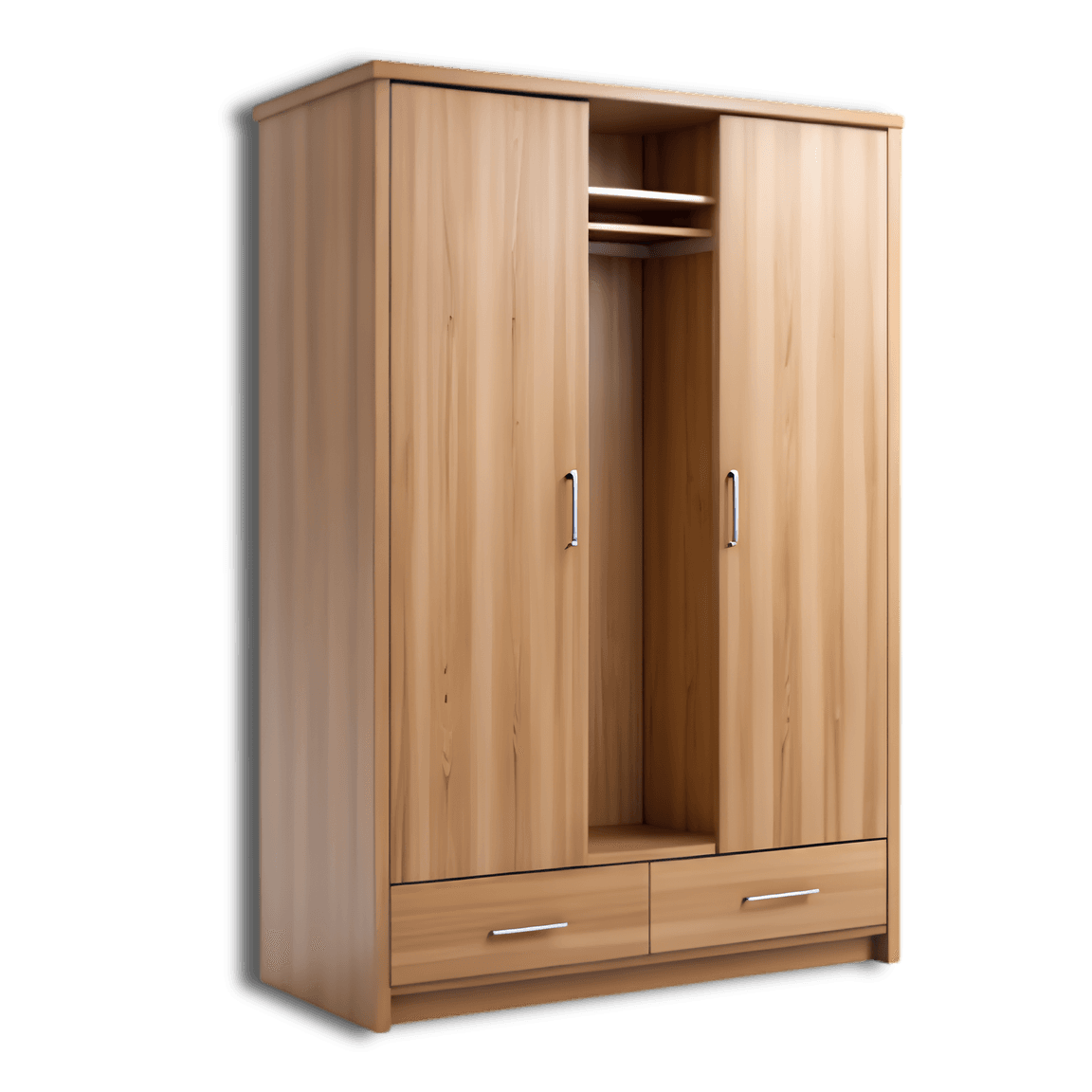 Wardrobes